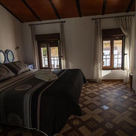 Casa Aveda Villa Setenil De Las Bodegas Ngoại thất bức ảnh