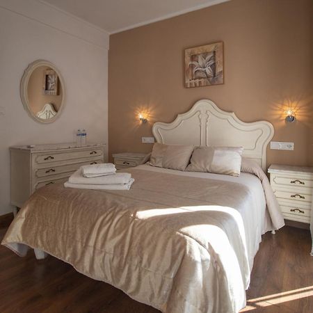 Casa Aveda Villa Setenil De Las Bodegas Ngoại thất bức ảnh