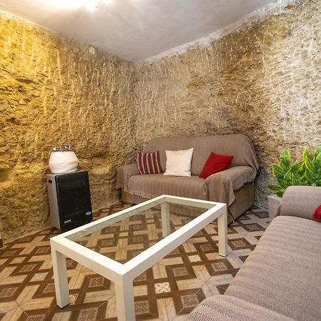 Casa Aveda Villa Setenil De Las Bodegas Ngoại thất bức ảnh