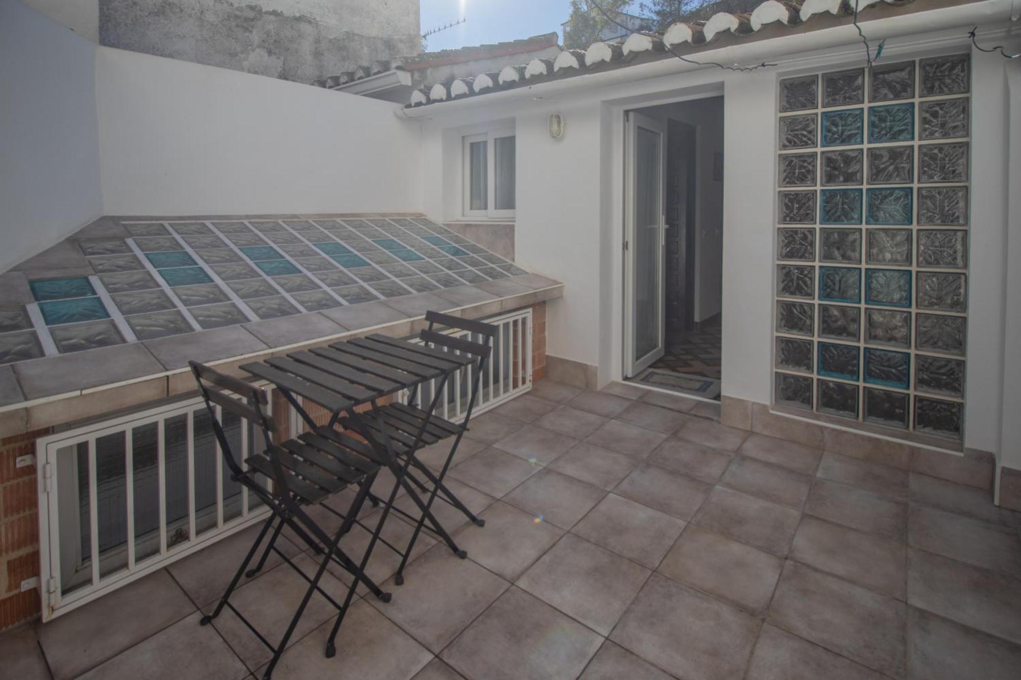 Casa Aveda Villa Setenil De Las Bodegas Ngoại thất bức ảnh