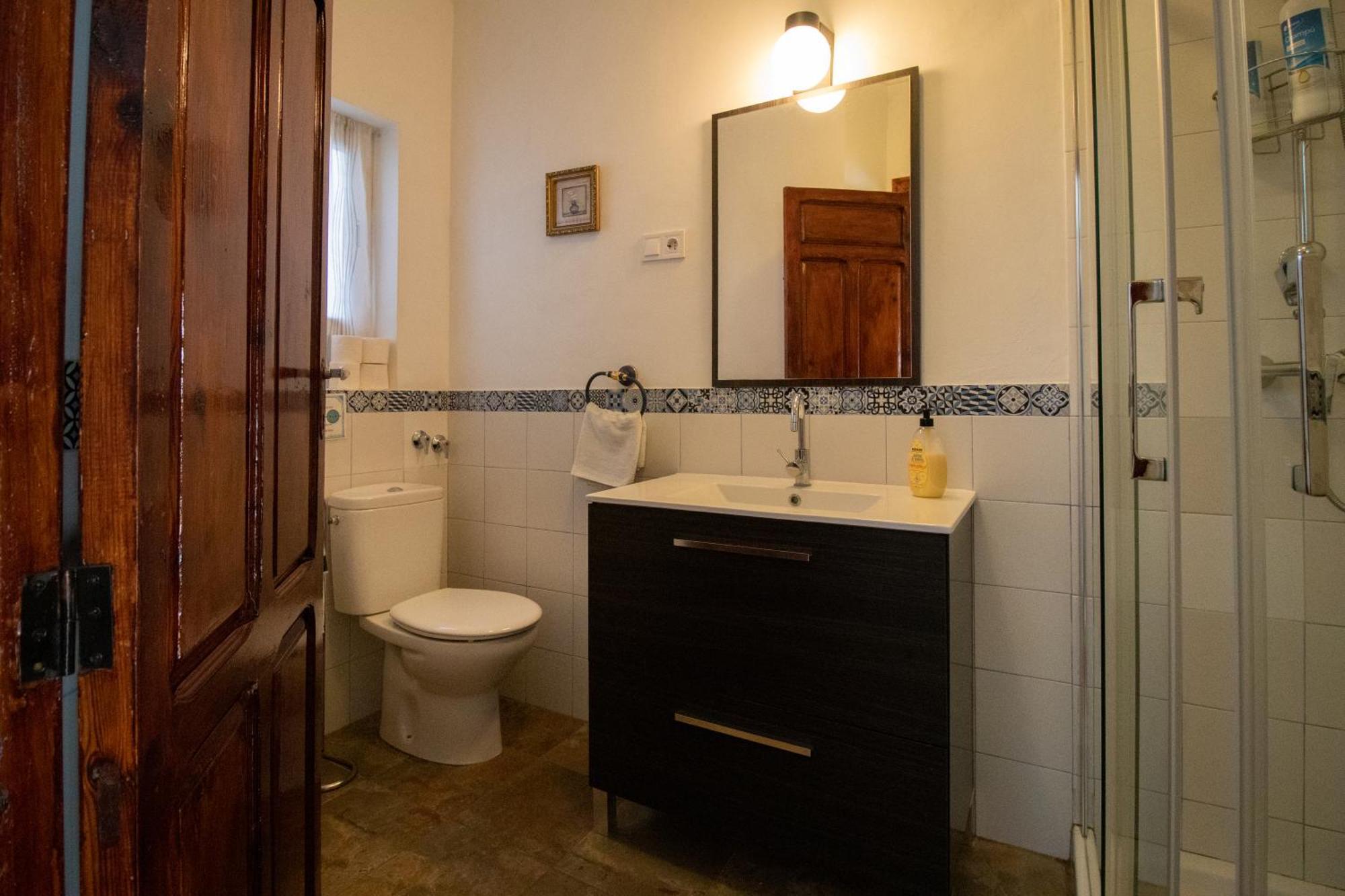 Casa Aveda Villa Setenil De Las Bodegas Ngoại thất bức ảnh