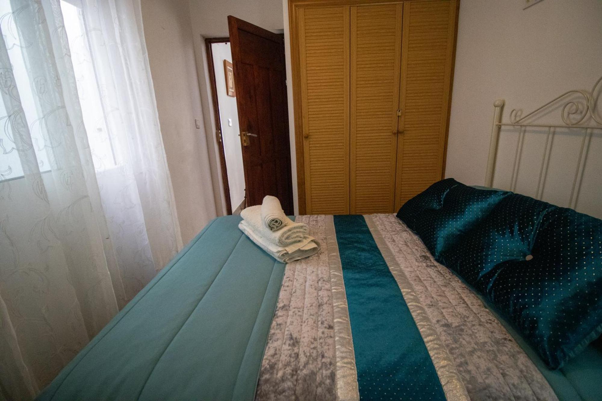 Casa Aveda Villa Setenil De Las Bodegas Ngoại thất bức ảnh